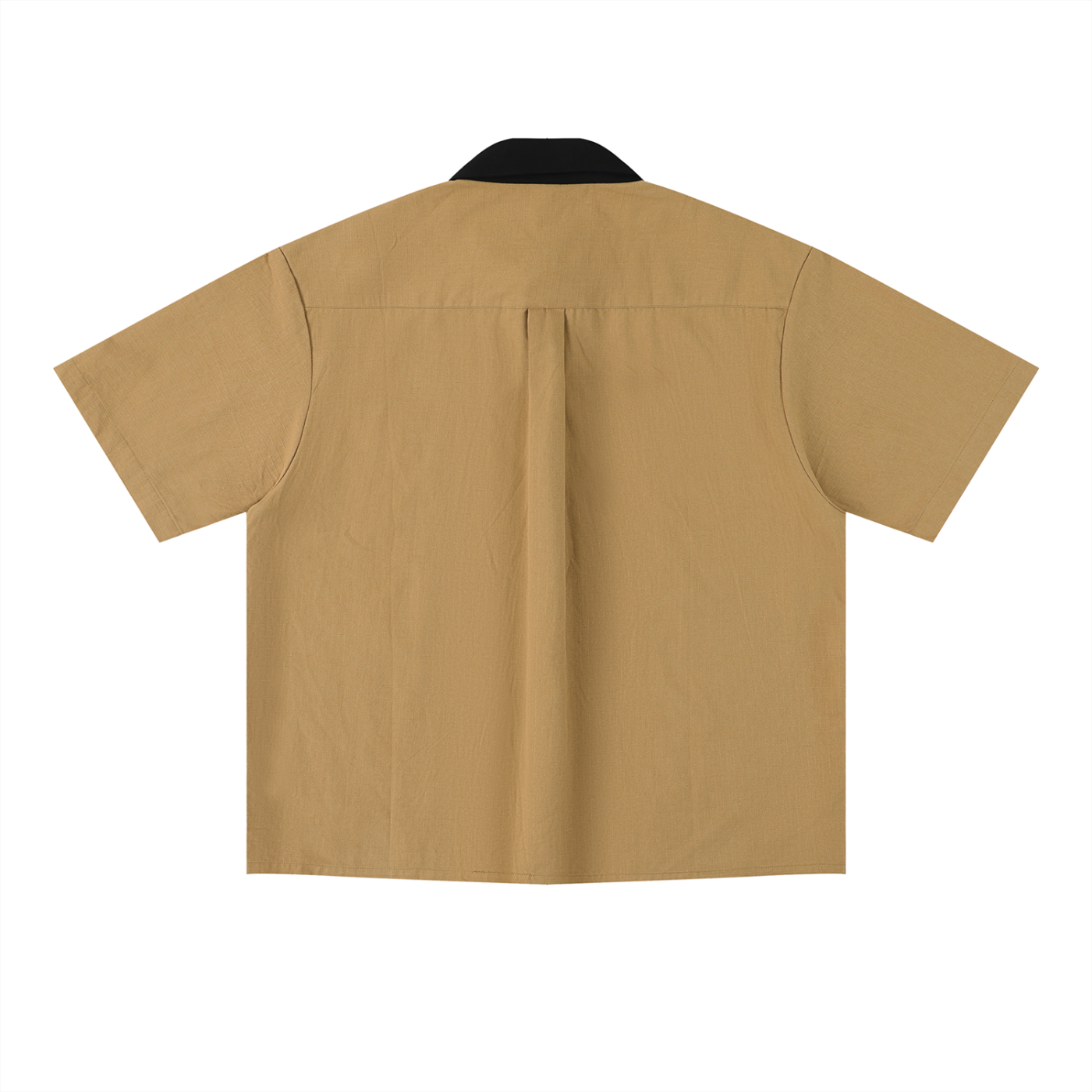 Logo Short Sleeve Shirt