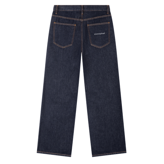 Blessd Soul Denim Jeans