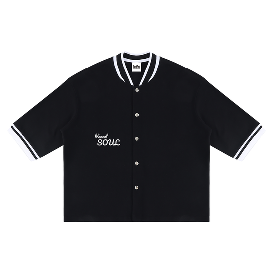 Baseball Jersey - Blessd Beginnings