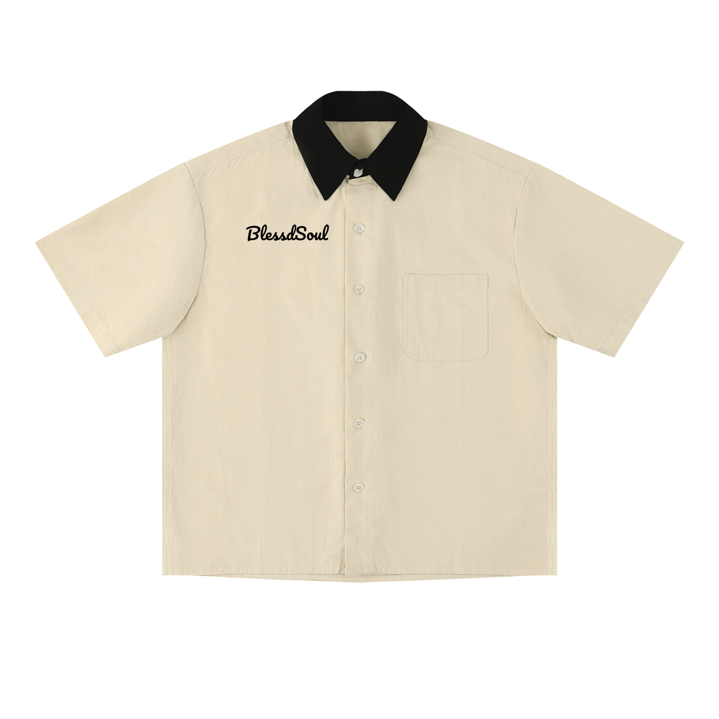Logo Short Sleeve Shirt