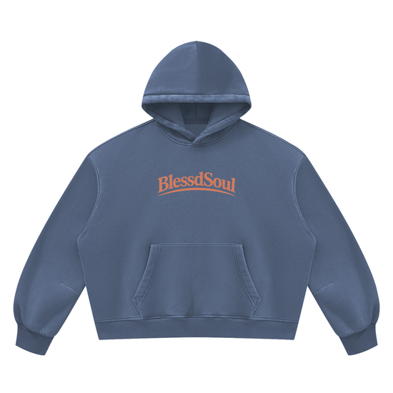 Navy Sweat Suit