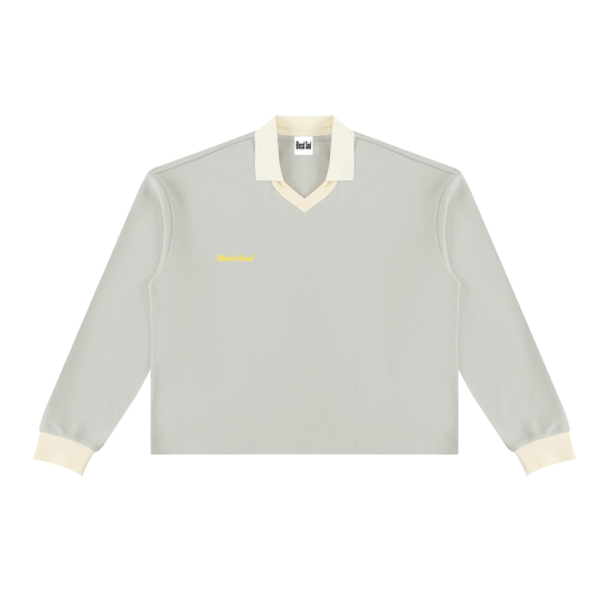 Color Block Sweatshirt
