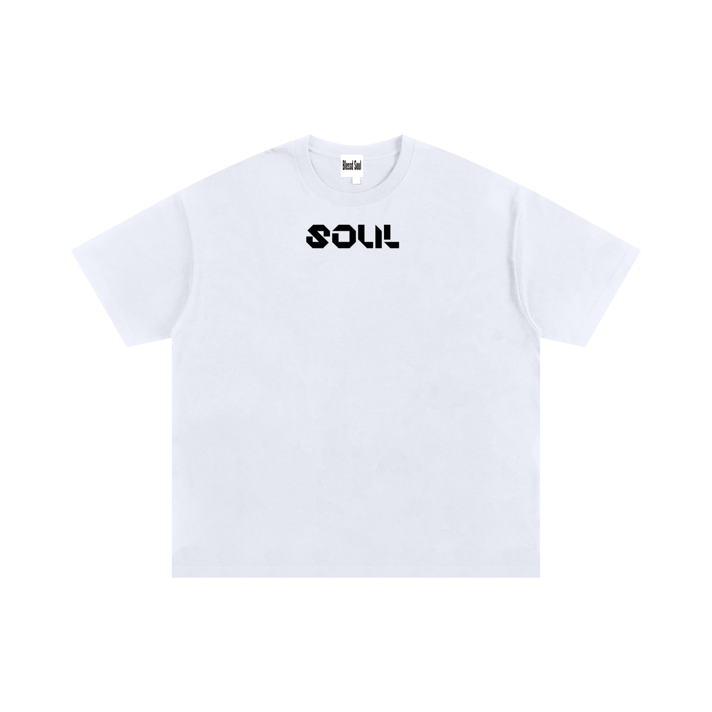 Bear's Fund Oversize Tee