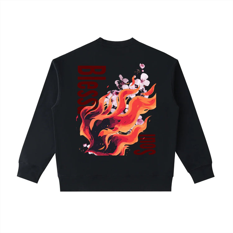 FLORAL FLAME COLLECTION