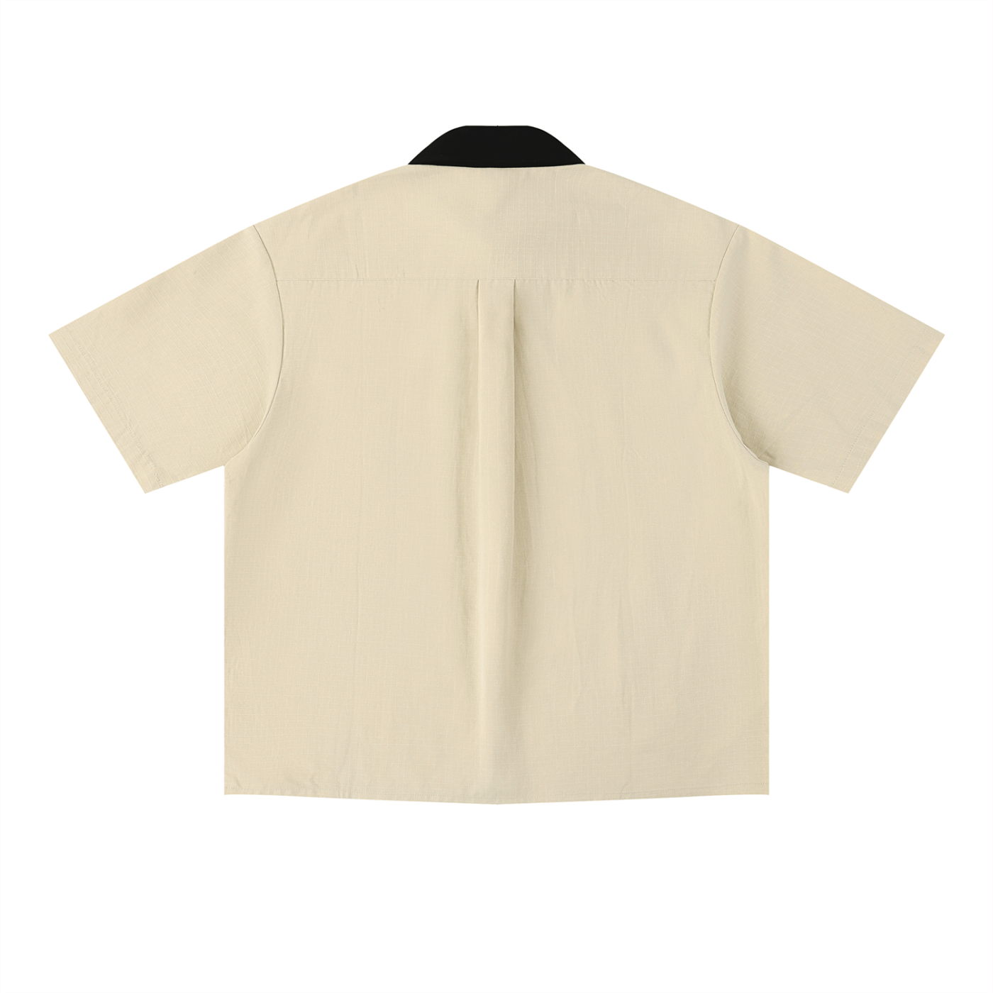 Logo Short Sleeve Shirt