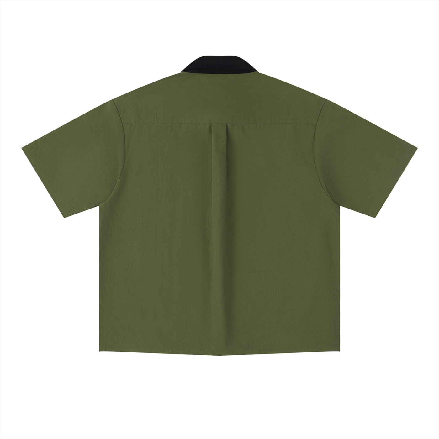 Logo Short Sleeve Shirt
