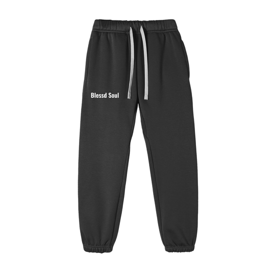 Logo Sweatpants