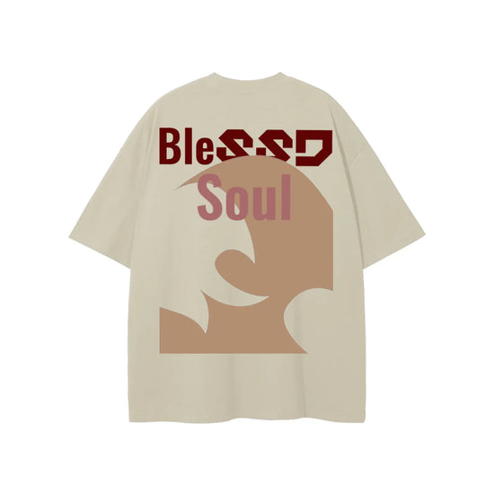 Oversized Graphic Tee