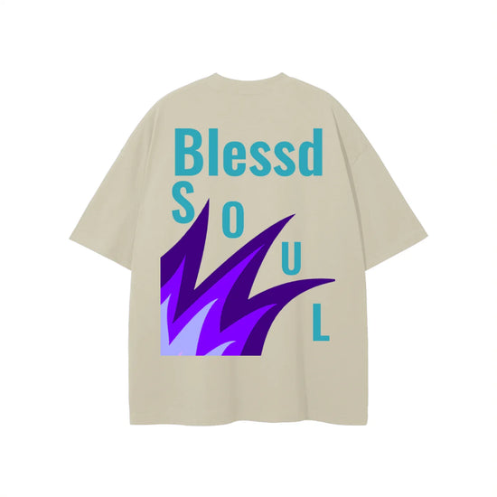 Oversized Graphic Tee