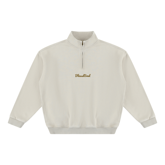 Vintage Wash Sweatshirt