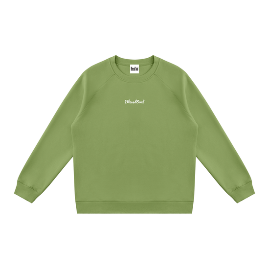 Crewneck Sweatshirt - Sage
