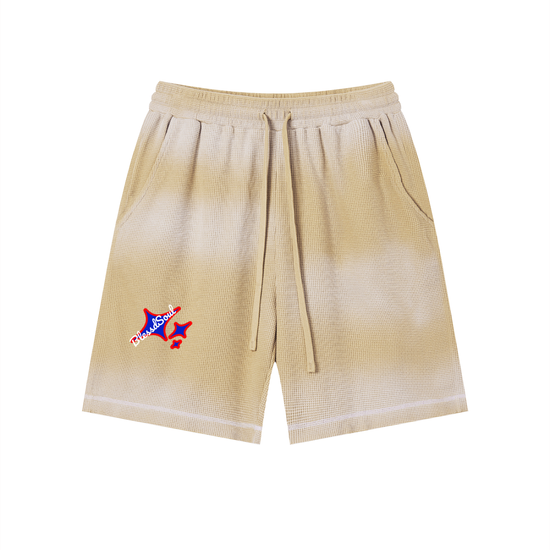BlessdSoul Starlight Set - Shorts