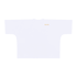 oversized & boxy graphic tee back view
