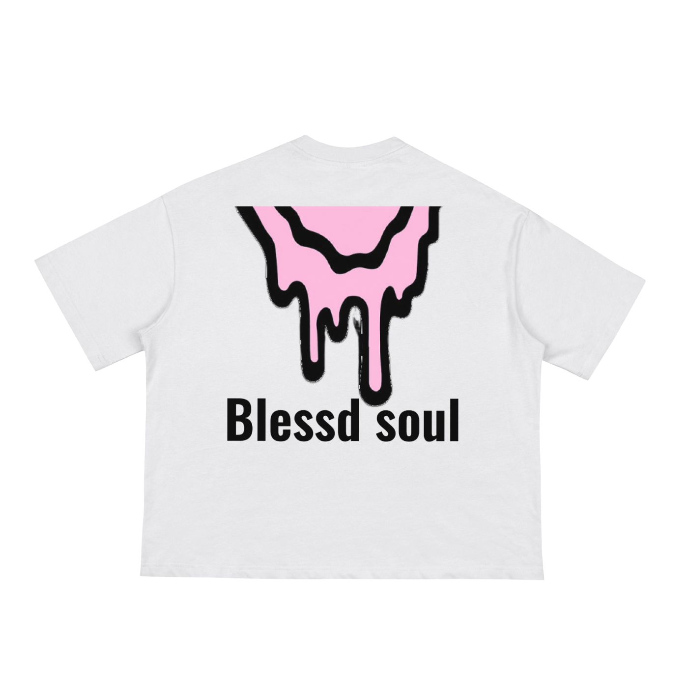 Classic Loose Boxy Tee