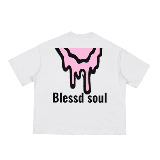 Classic Loose Boxy Tee